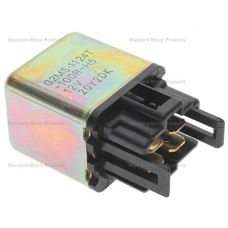 STANDARD IGNITION A/C Control Relay, Ry-160 RY-160